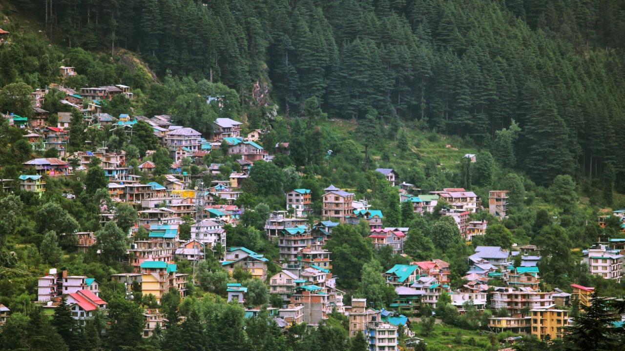 Manali