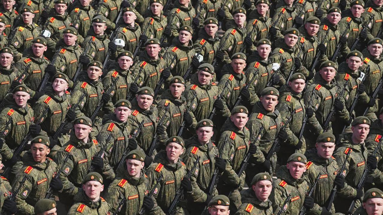 Russian Army