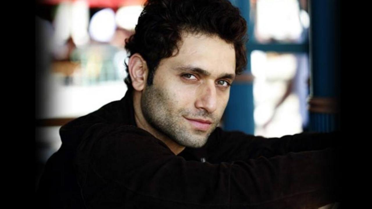 Shiney Ahuja