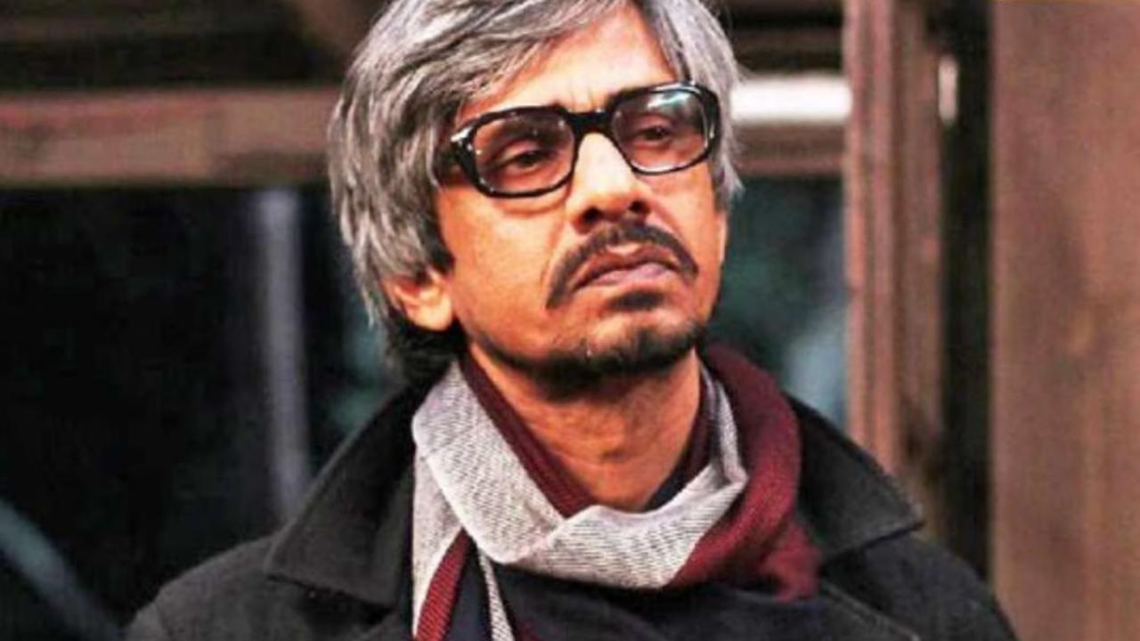 Vijay Raaz 