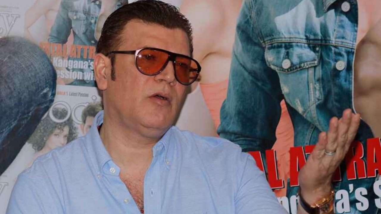 Aditya Pancholi