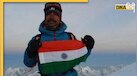 माउंट एवरेस्ट की ऊंचाई पर बंगाल के पर्वतारोही की मौत, लौटते वक्त हिलेरी स्टेप में गिरने से हुआ बड़ा हादसा
