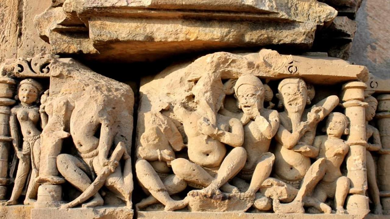 शाम के बाद का डर