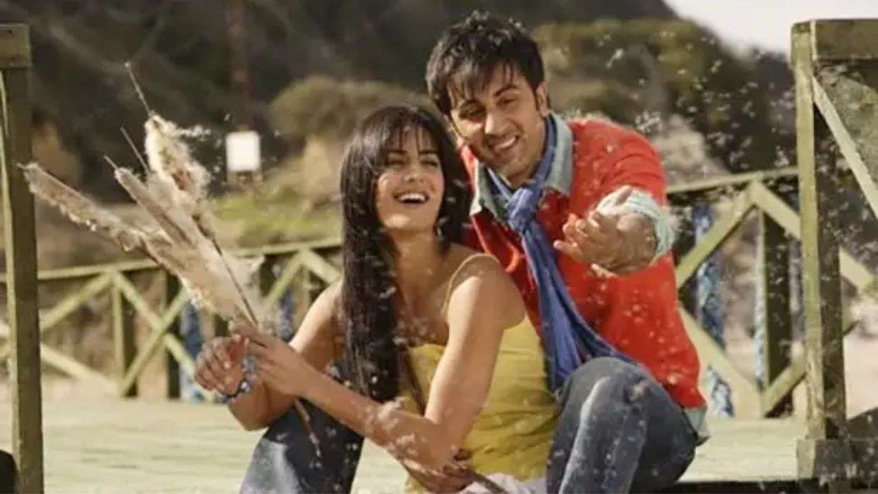 Ajab Prem Ki Ghazab Kahani