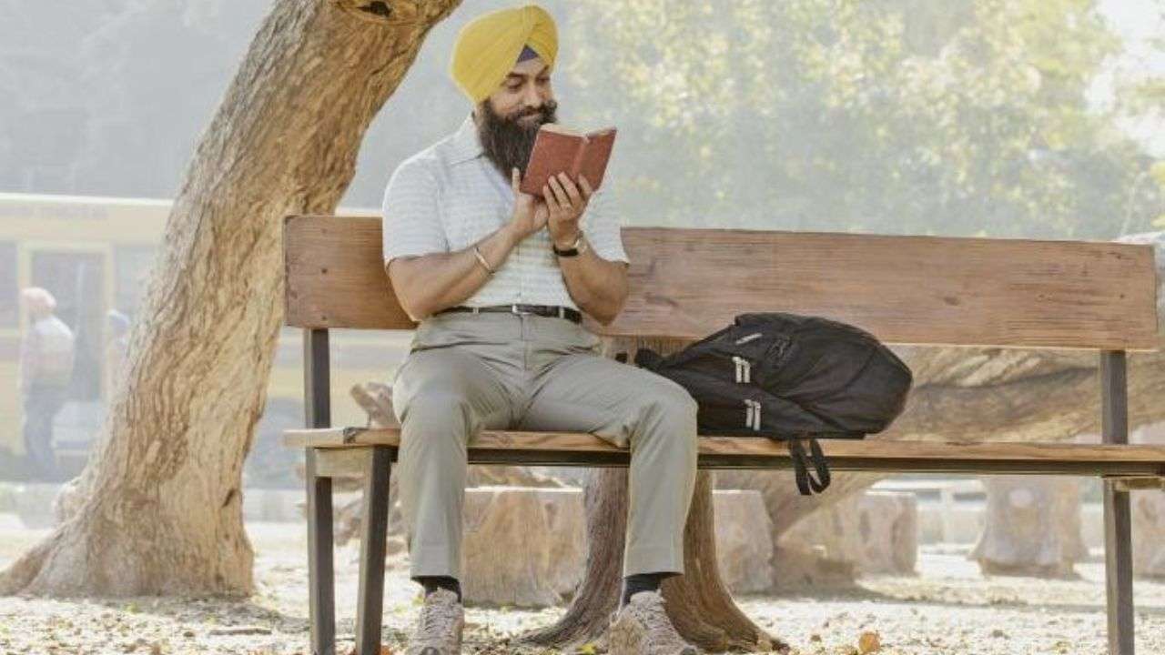 Laal Singh Chaddha