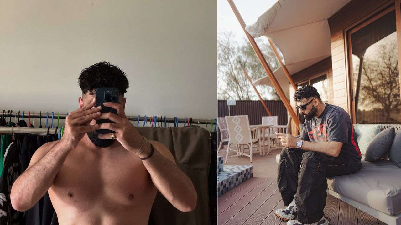 Weight loss journey