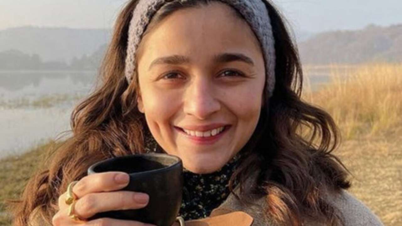 Alia recommends hydrating foods