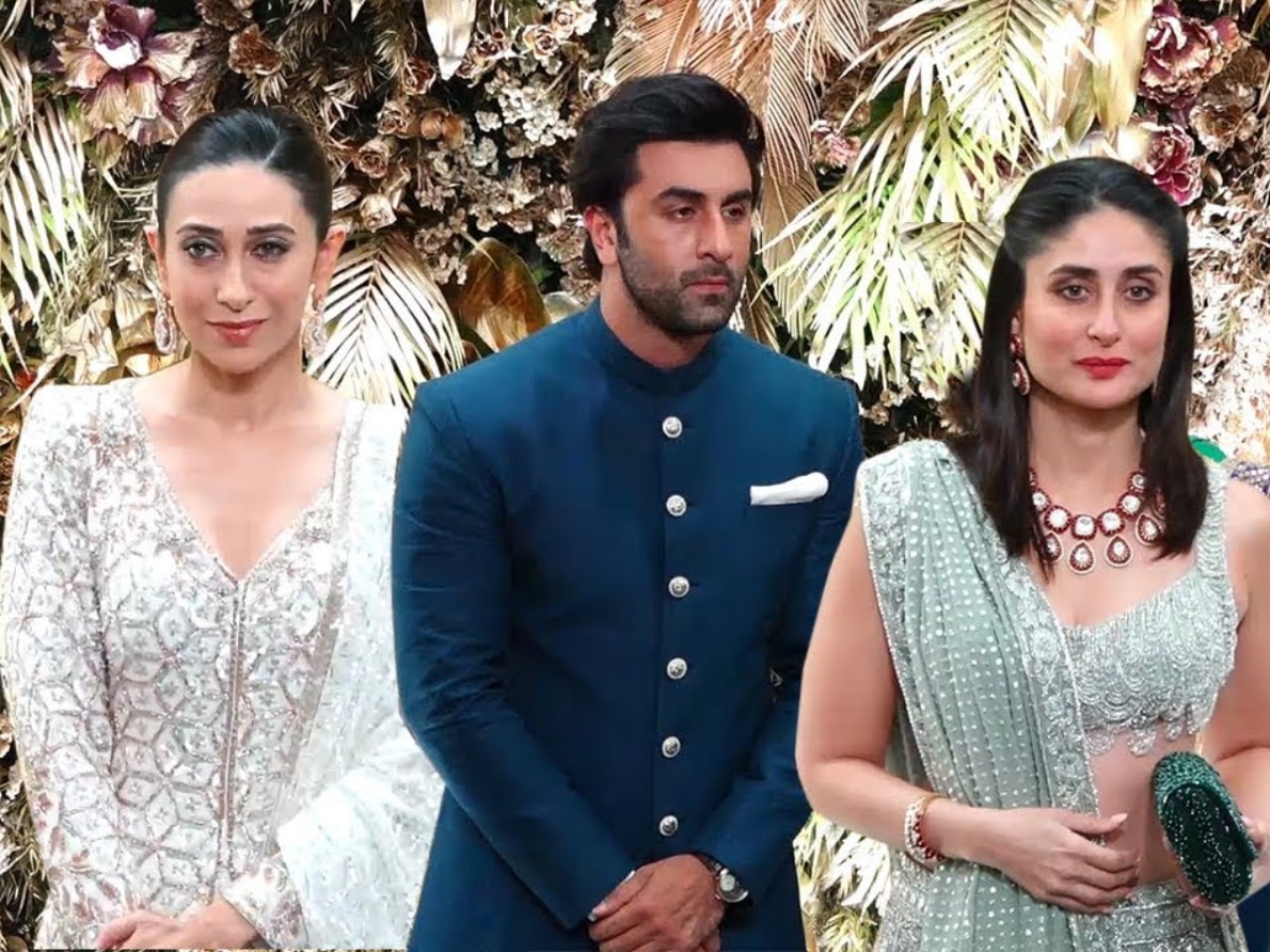 The superstar Kapoor cousins