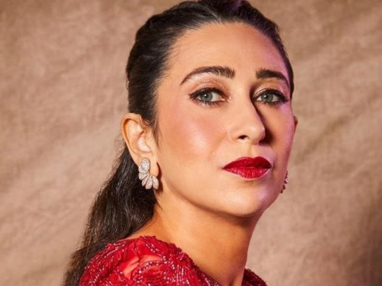 Karisma Kapoor: The first girl from Kapoor family who made it to stardom