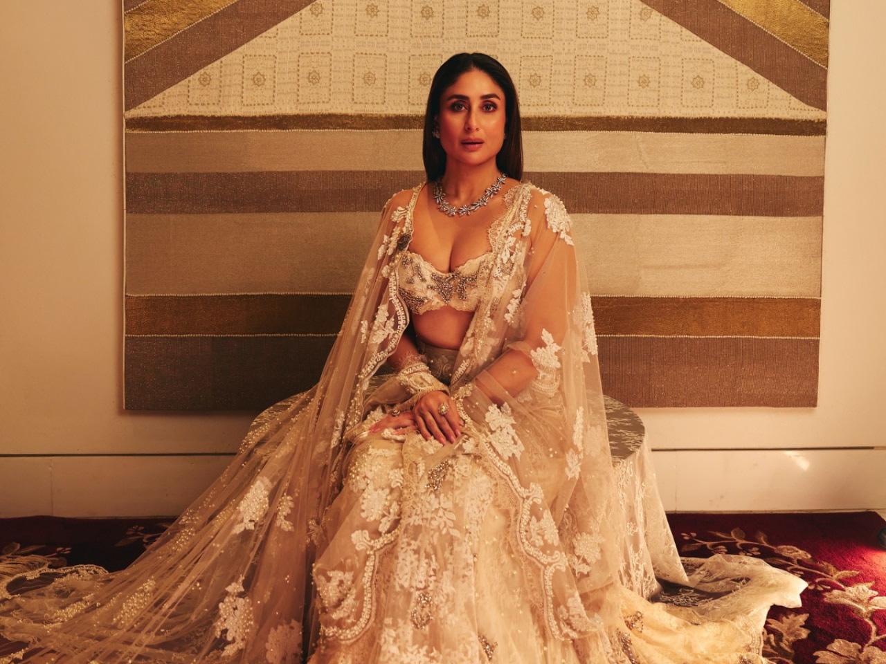 Kareena Kapoor Khan: The richest cousin among Kapoor