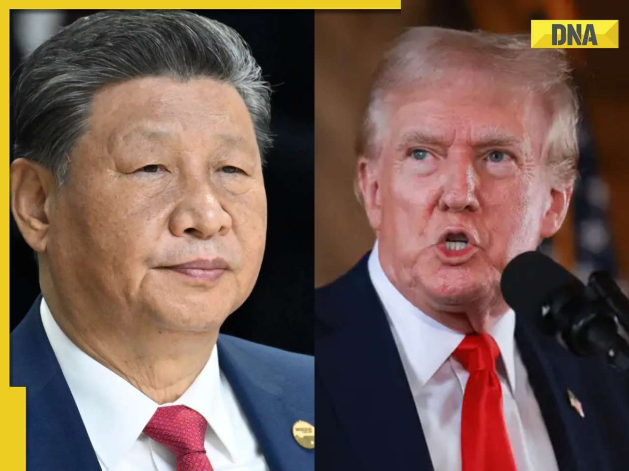 Trade war escalates between China and US as Beijing imposes unexpected ban on export of THESE rare earth metals