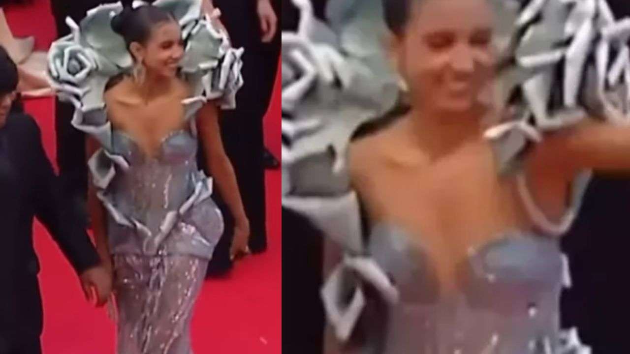 From Delhi to Cannes