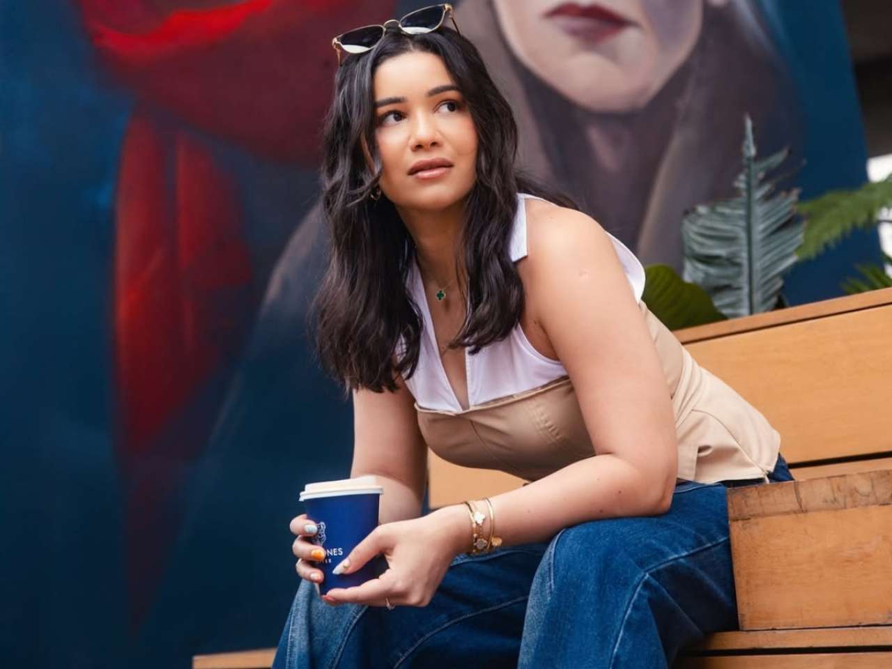 What made Sara fall in love?