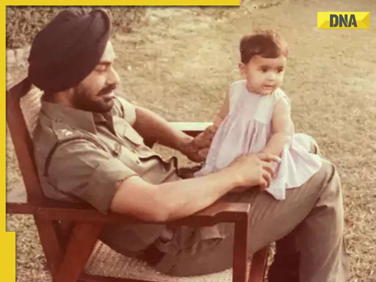 Meet actress whose father was killed by terrorists when she was 11, failed in 100 auditions, still became a star, worked with Akshay Kumar, Abhishek Bachchan, her name is..