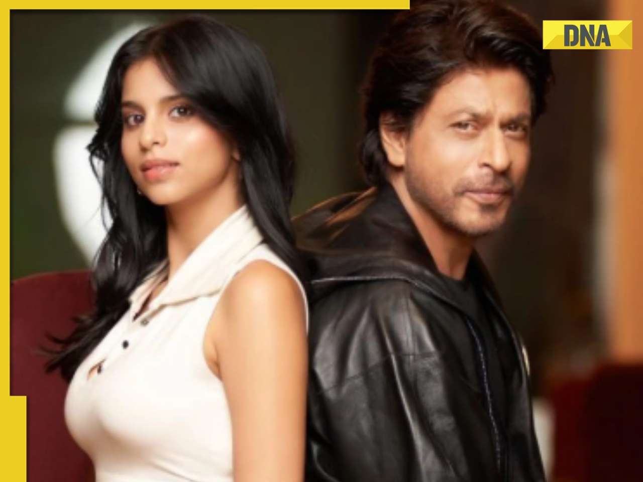 Not Deepika Padukone, this actress to play Suhana Khan's mother in Shah Rukh Khan, Abhishek Bachchan, Anil Kapoor, Jackie Shroff-starrer King