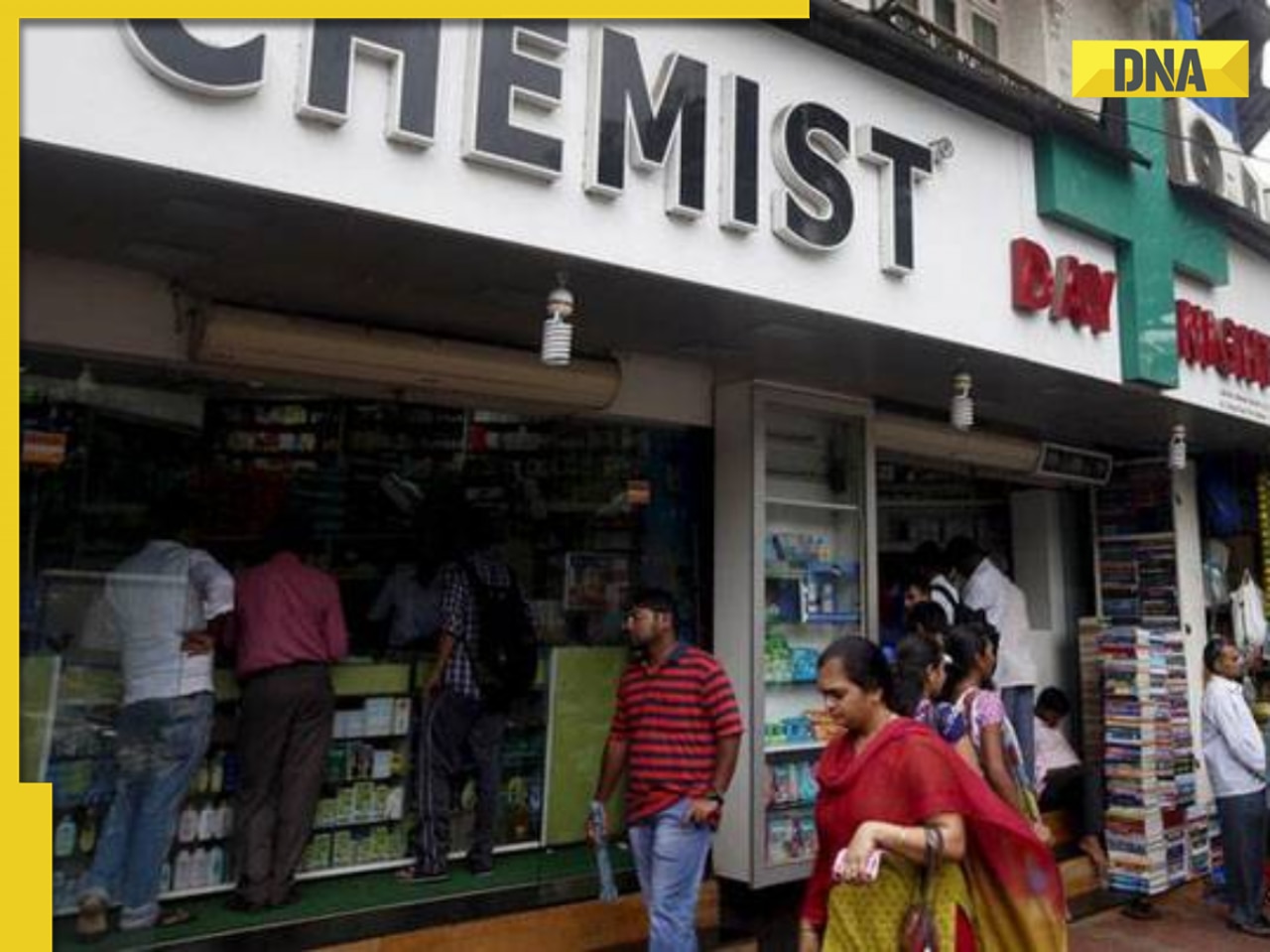 SHOCKING! 32-year-old woman dies after taking tablet she got from medical store for...