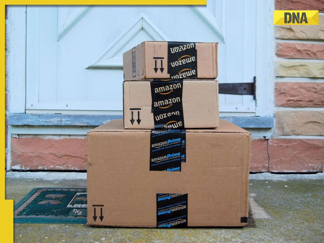Delivery box scam: How Amazon, Flipkart packages are being used to steal your money? Know here