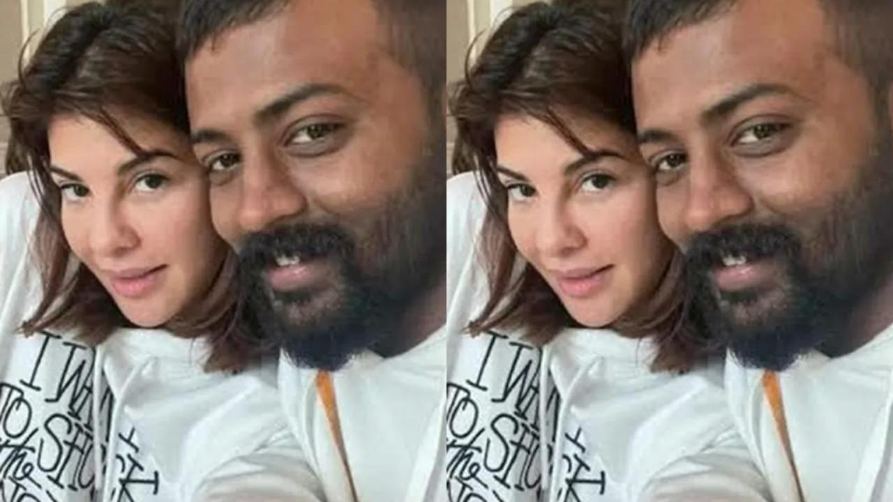 Jacqueline Fernandez, Sukesh Chandrashekhar controversy