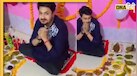 दामाद जी के स्वागत में टूट पड़ा 'खाने का तूफान', थालियों की गिनती हुई नामुमकिन Viral Video देख उड़ जाएंगे होश!