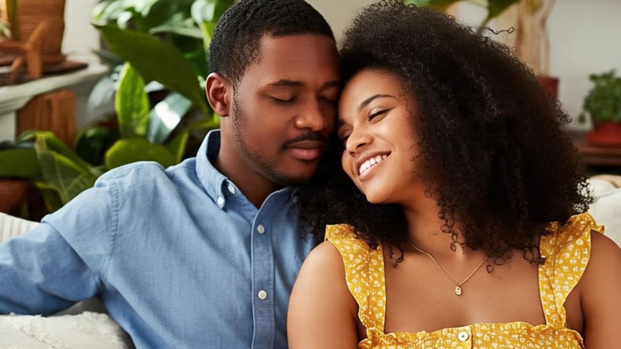 Appreciate your Partner 