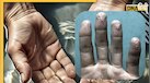 Wrinkled Skin In Water: क्यों पानी में ज्यादा देर तक रहने पर सिकुड़ जाती है हाथ-पैर की स्किन?