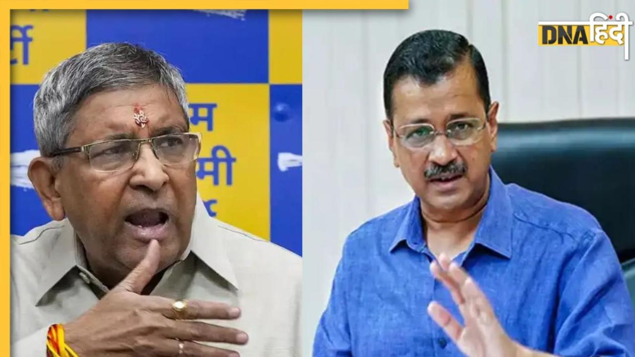 दिल्ली में बड़ा सियासी उलटफेर, AAP के 15 पार्षदों का इस्तीफा, 'इंद्रप्रस्थ विकास पार्टी' बनाने का ऐलान, जानिए कौन होंगे इसके नेता