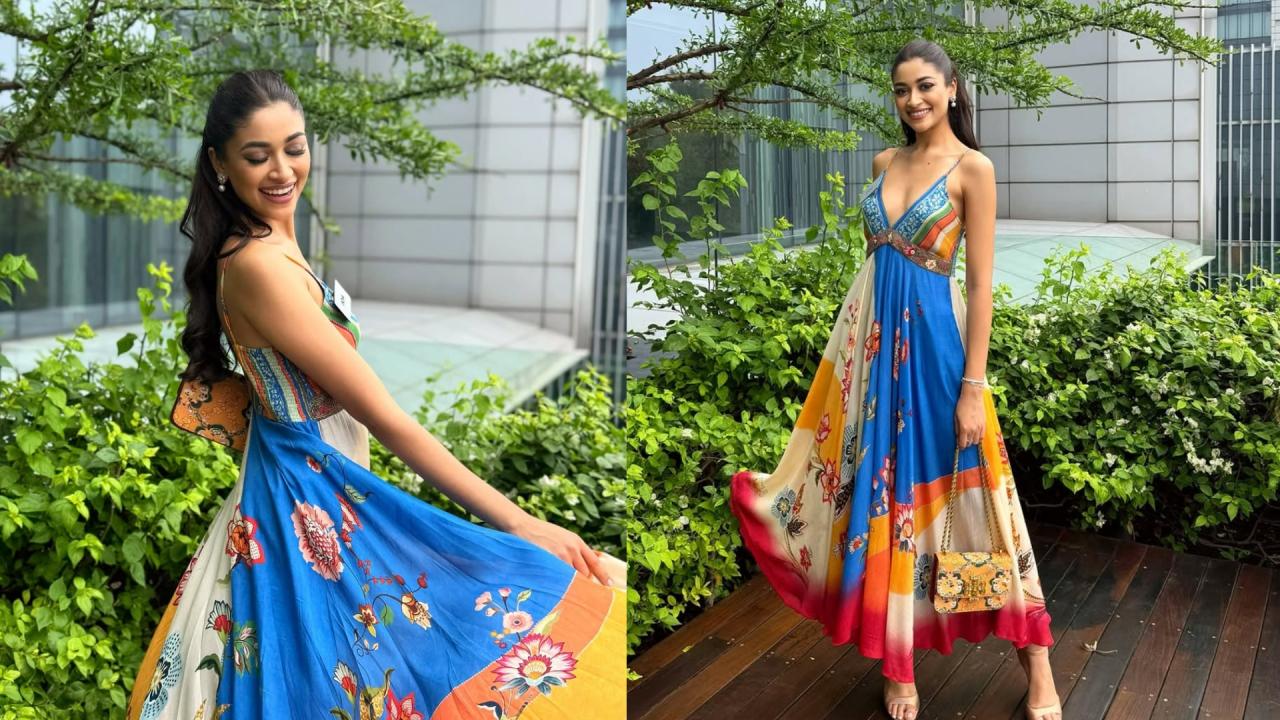 About Nandini Gupta