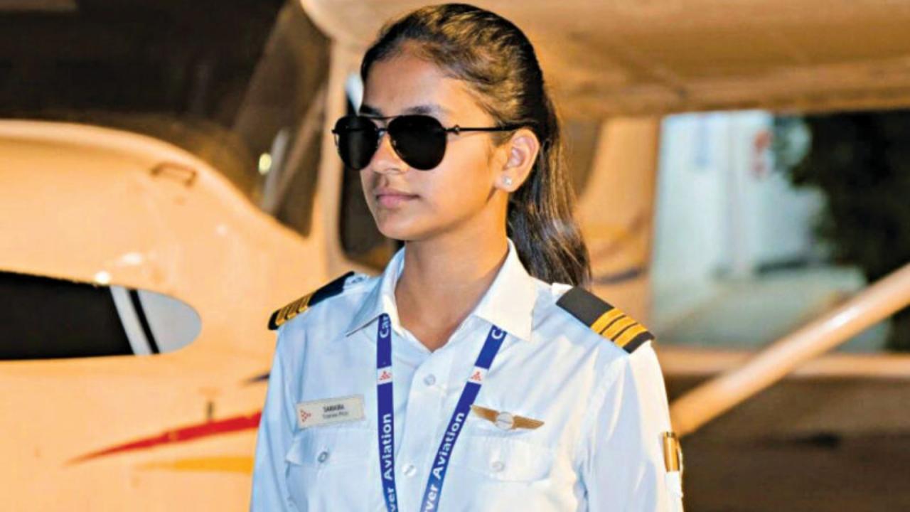 स्कूल के बाद ही शुरू कर दी थी ट्रेनिंग
