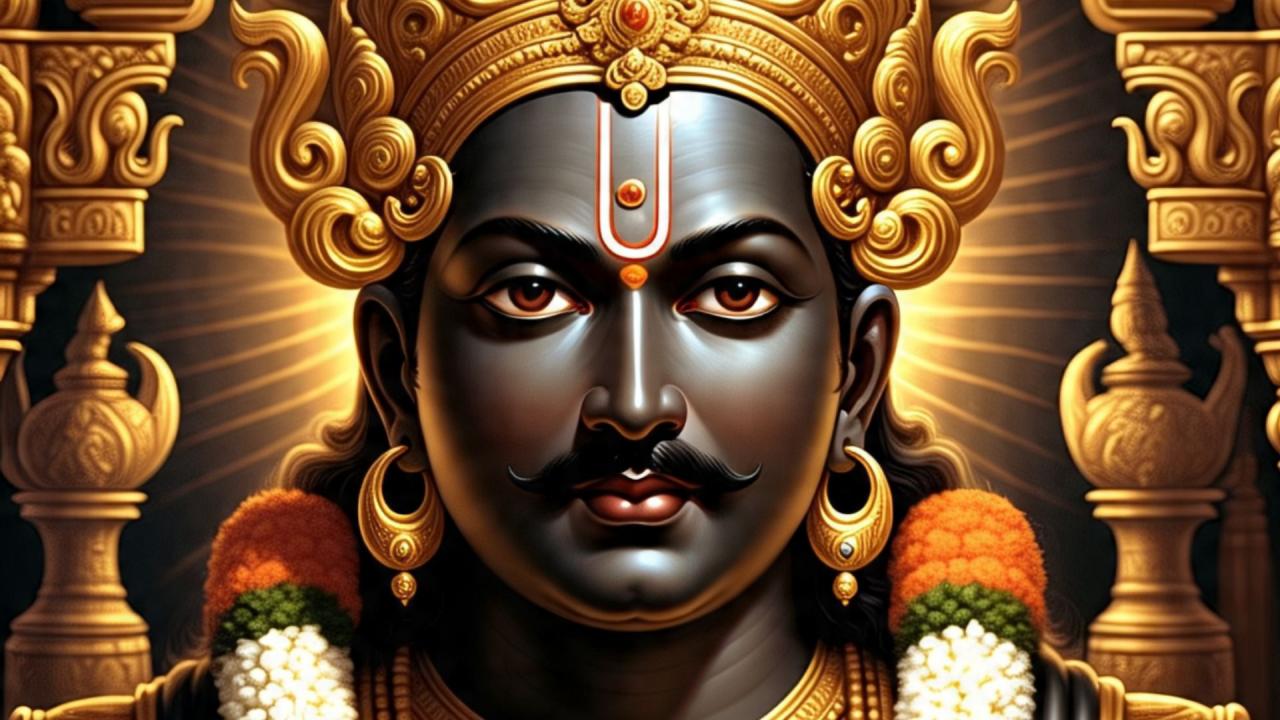 शनि दोष 