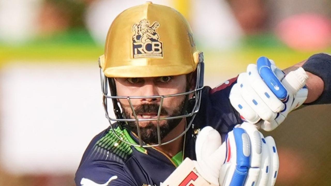 IPL 2025 में धमाल मचा रहे कोहली 