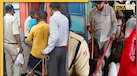 हावड़ा सुपरफास्ट एक्सप्रेस पर पथराव, Kamayani Express में बम की धमकी, यात्रियों में फैली दहशत