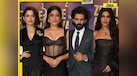  In pics: Kartik Aaryan, Rashmika Mandanna, Tamannaah Bhatia, Rasha Thadani, Jacqueline Fernandez, Bobby Deol, Vikrant Massey, Shanaya Kapoor, Tiger Shroff at Zee Cine Awards 2025 