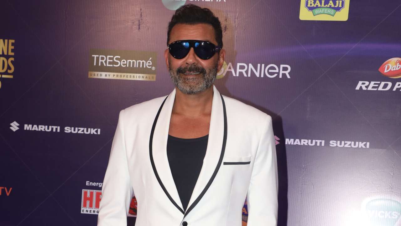Bobby Deol