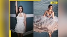  8 best outfits of Shanaya Kapoor that define grace and elegance 