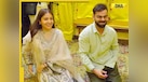  Virat Kohli and Anushka Sharma spark curiosity with digital rings during Premanand Maharaj's ashram visit, know what are they? 