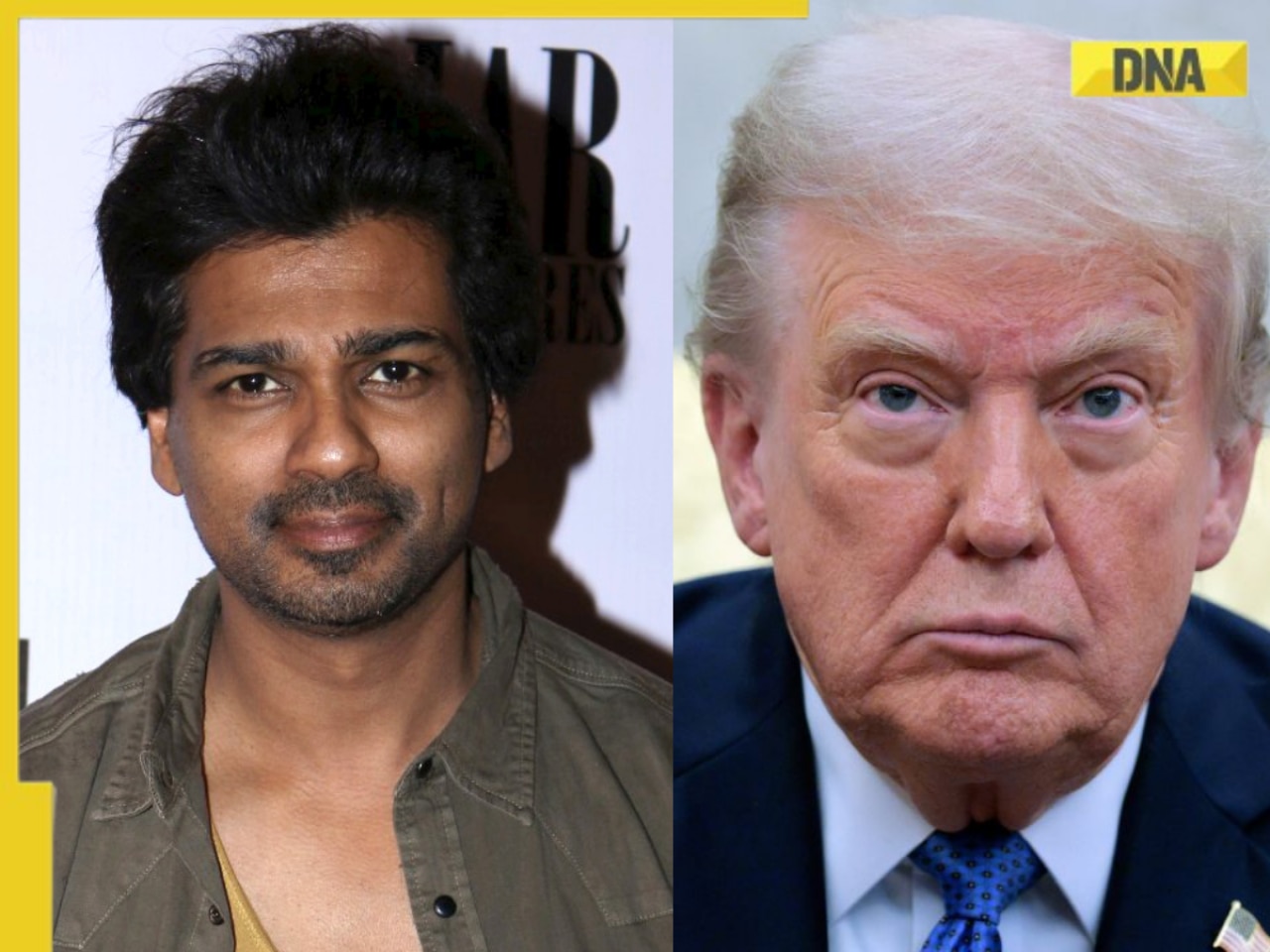 Nikhil Dwivedi mocks US President Donald Trump for his ceasefire tweet, credits him for Andheri flyover: 'Congratulations to people who are...'