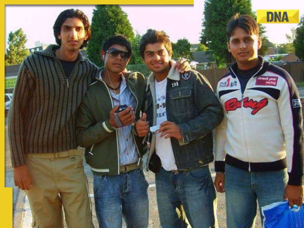 'Virat Kohli counted money, ate food...': Ex-teammate recalls star batter’s early struggles