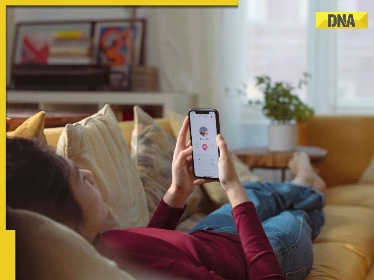 Rise of Ego-Scrolling: Why dating apps are fueling insecurities instead of building genuine human connections?