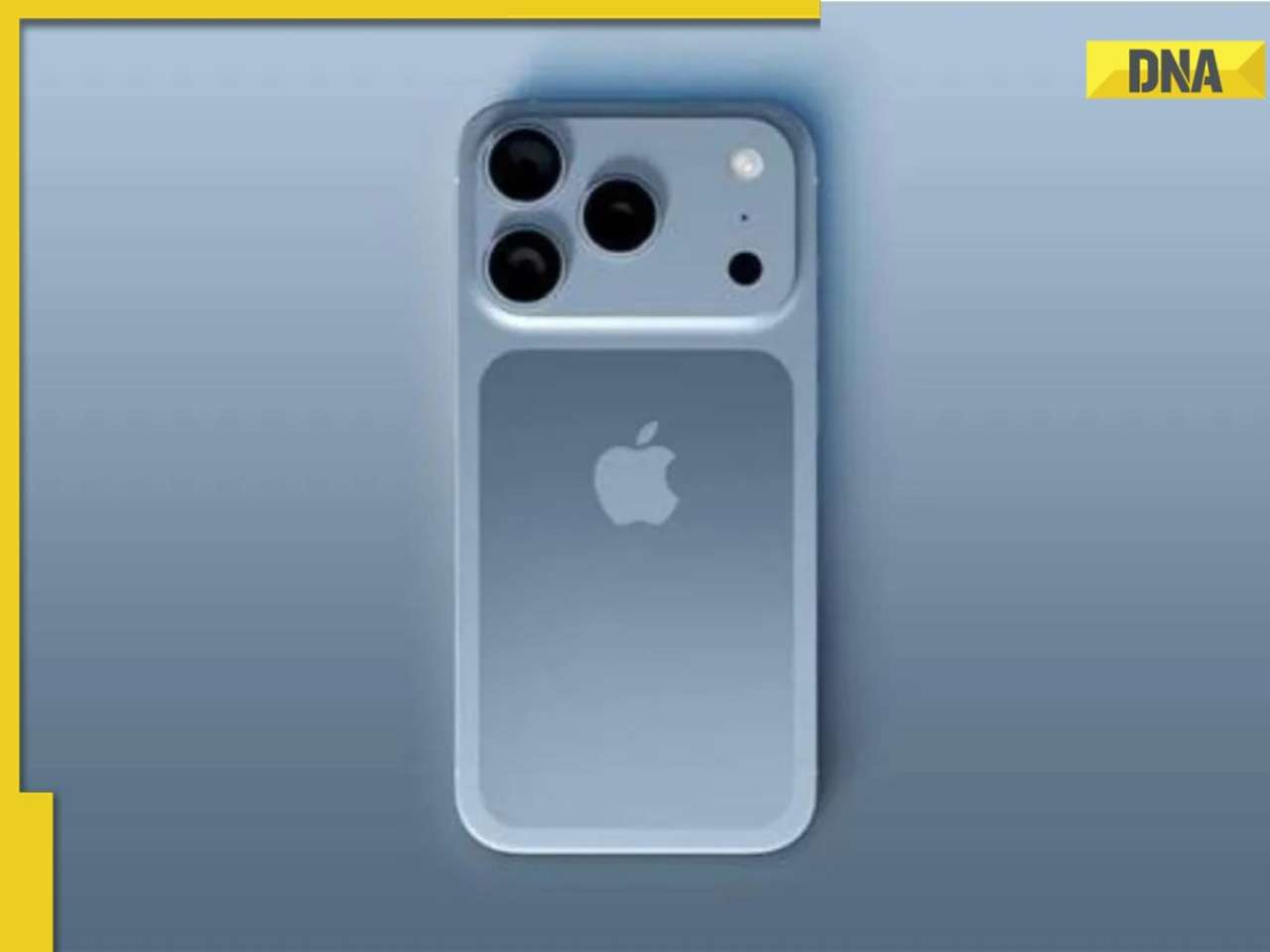 Apple iPhone 17 Pro, iPhone 17 Pro Max, iPhone 17 Air to launch soon: Check prices in India, Dubai, specs, camera comparison and more