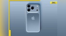  Apple iPhone 17 Pro, iPhone 17 Pro Max, iPhone 17 Air to launch soon: Check prices in India, Dubai, specs, camera comparison and more 