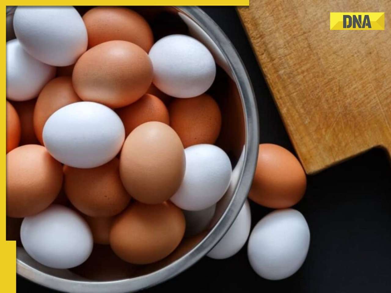 Desi eggs vs regular eggs: Which one is a healthier option?