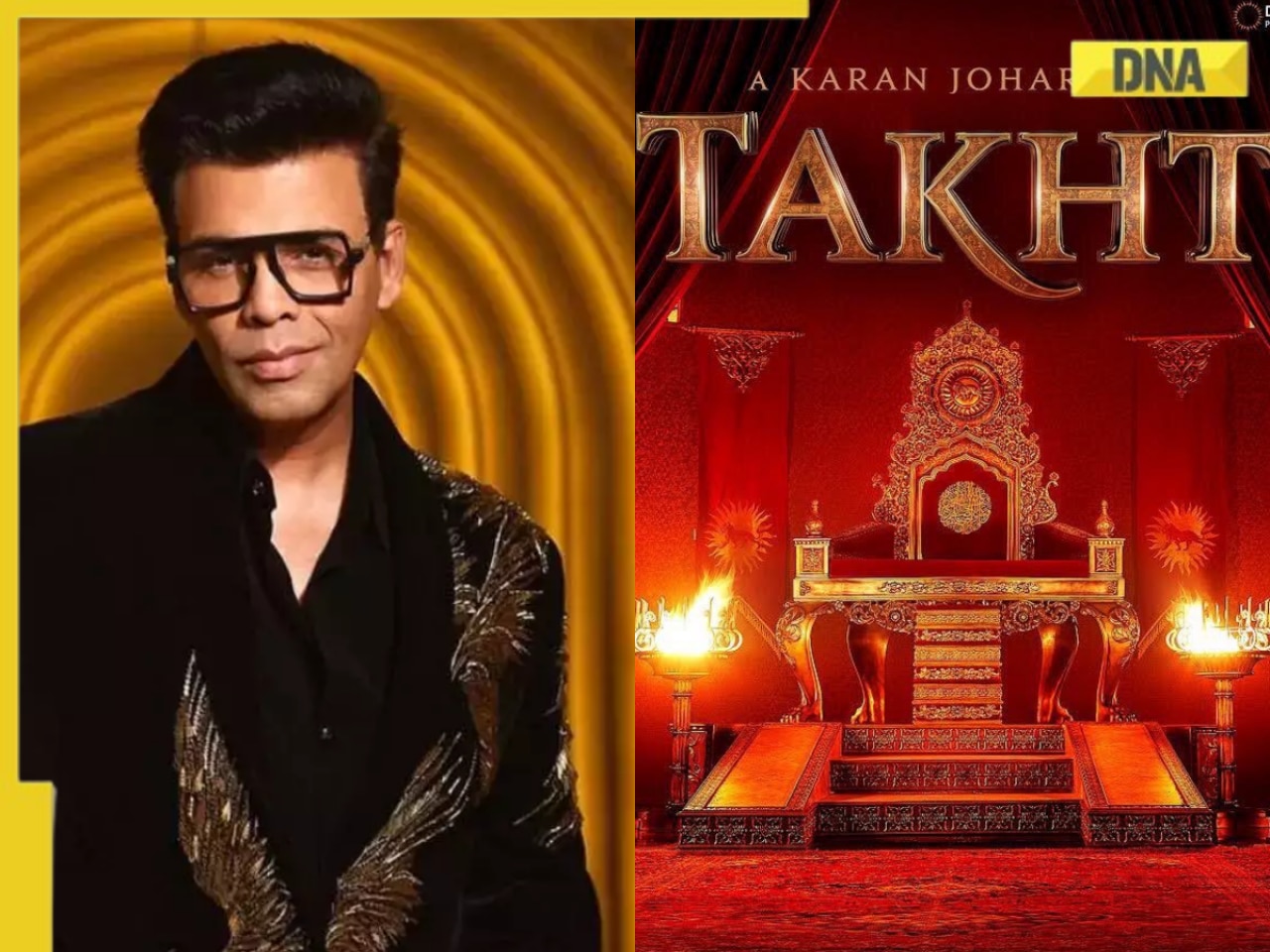 “나는 하루에 할 것이다”: Karan Johar는 Takht에 큰 업데이트를 던지고 그가 유지되지 않았 음을 확인하지만 …