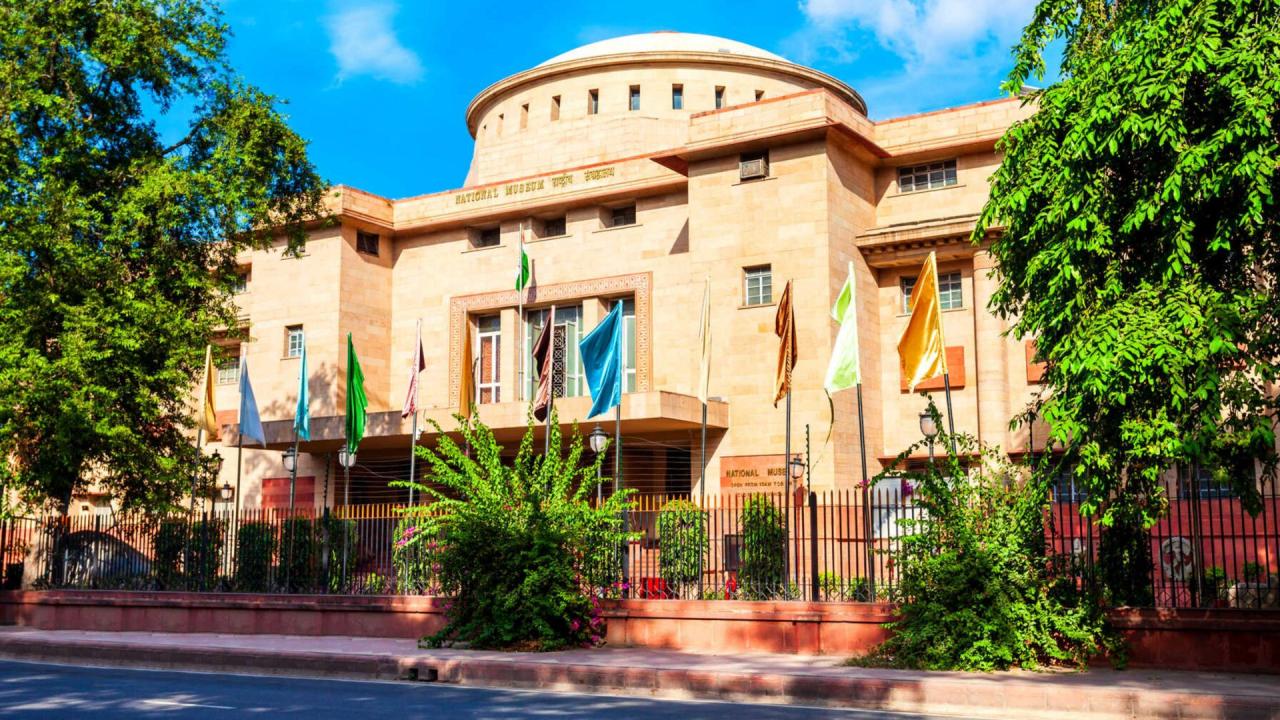 National Museum