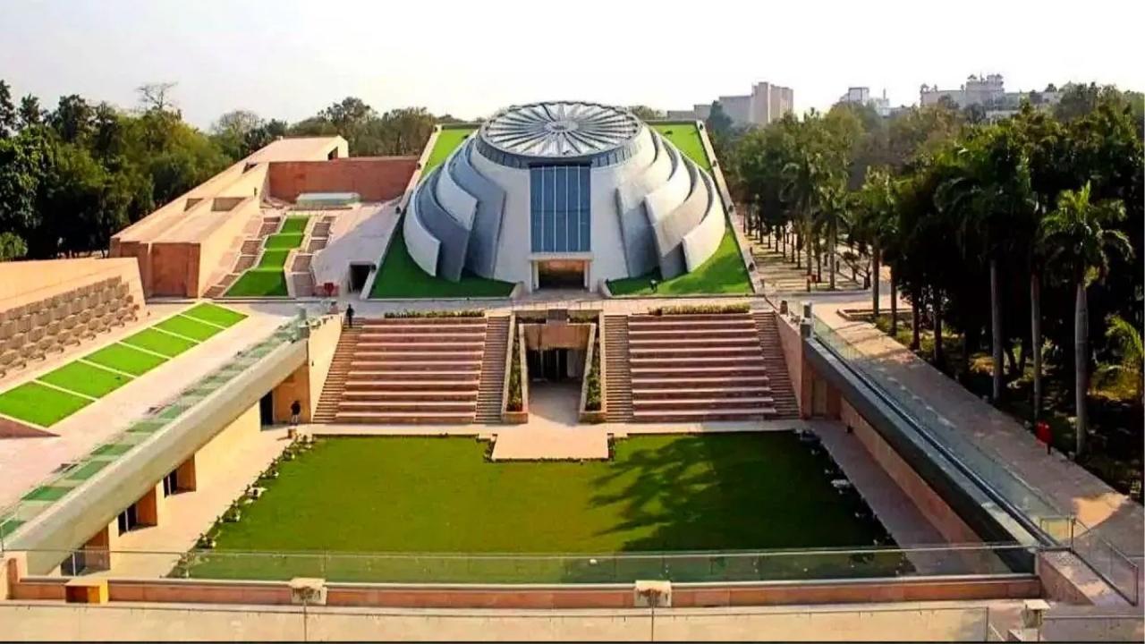 Pradhanmantri Sangrahalaya