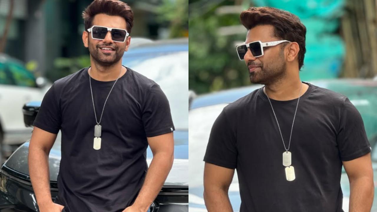 Rahul Vaidya Make Fun Of Virat Kohli And Call him Joker