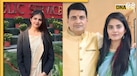 क्या करते हैं UPSC क्रैक करने वाली पूर्वा चौधरी के पापा? किसी अप्सरा से कम नहीं खूबसूरती, सिलेक्शन पर हंगामा है क्यूं बरपा