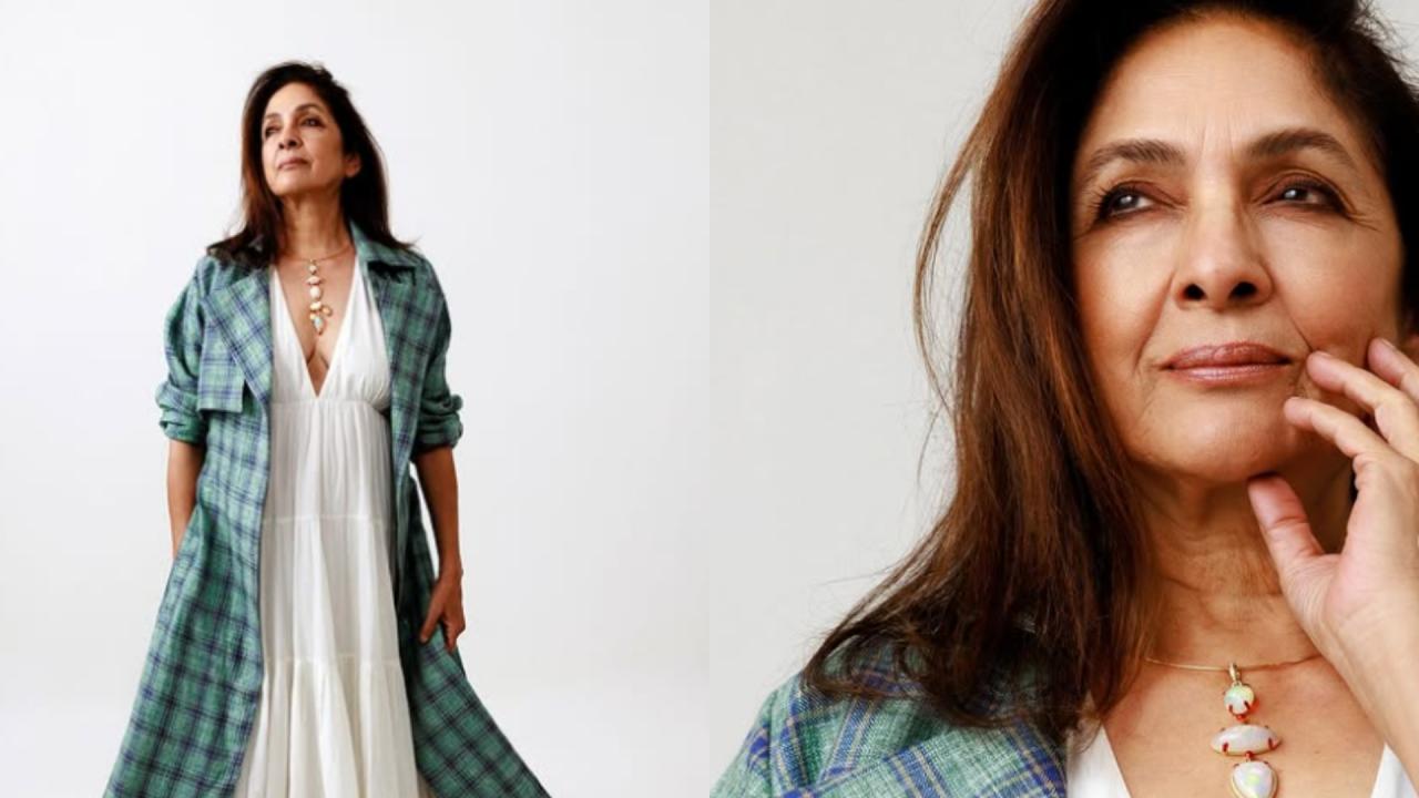 Neena Gupta