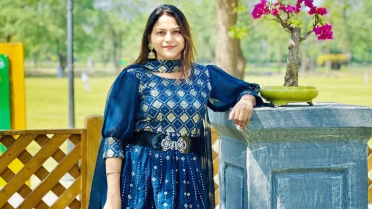 एफआईआर में क्या हुआ है दर्द?