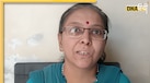 जहां चाह वहां राह... महिला ने 48 की उम्र में पास की 10वीं बोर्ड की परीक्षा, दिल छू लेगी सफलता की कहानी 