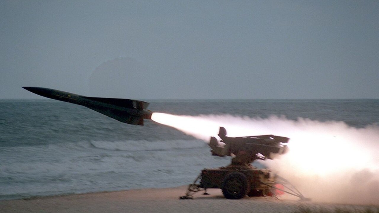 ट्राइडेंट-2 (Trident II)